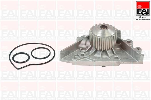 FAI AUTOPARTS Vesipumppu WP6621